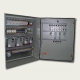 Maxell Control Panels