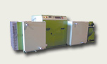 Fisair Dehumidifiers