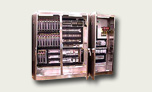 Maxell Auto Synchronization Panels