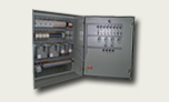 Maxell Control Panels
