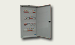 Maxell Final Distribution Board