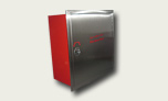 Maxell Fire Hose Cabinets