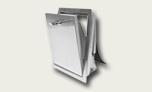 Maxell Garbage Chute Door