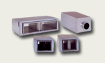 Maxell Sound Attenuator