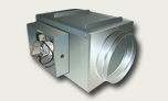 Maxell Variable Air Volume
